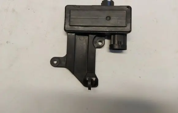 Opel Grandland X Voltage converter inverter 9839732080JLK01