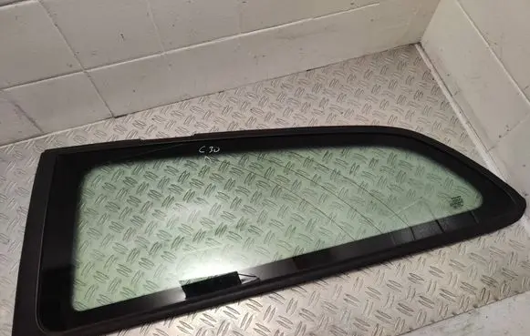 Volvo C30 Rear side window 43R000470 A029648