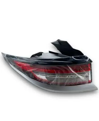 Citroen DS3 Rear/tail lights 9833591780