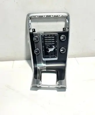 Volvo S60 Climate control unit 31389134 34125