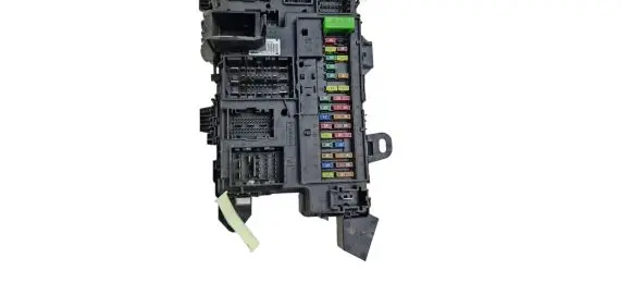 Ford F150 BSM Control unit JU5T15604 JU5T15604MAL A2C7578610900
