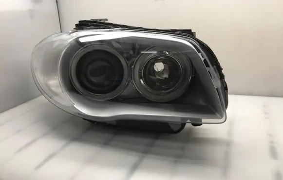 BMW 1 E81 E87 Headlight/headlamp 7180832 832027281