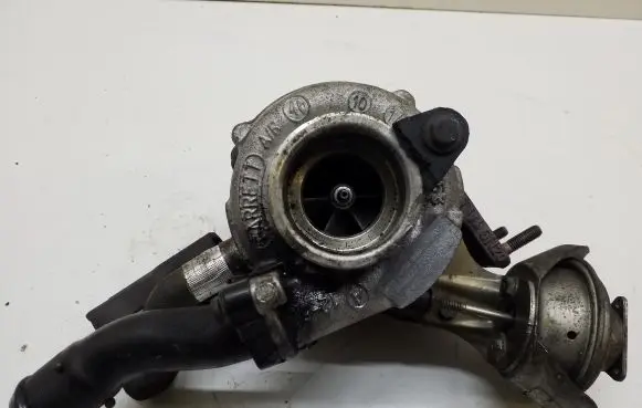 Citroen C4 I Picasso Turbo 9682778680