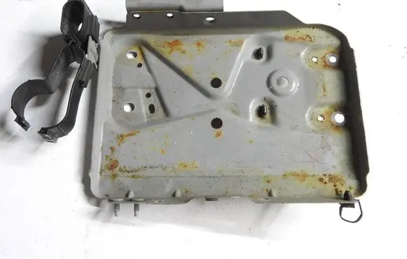 Nissan Note (E12) Battery box tray wefaw6f1498