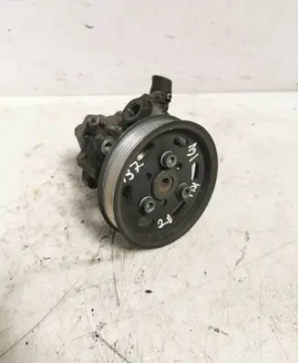 Audi A4 S4 B7 8E 8H Power steering pump 038145255