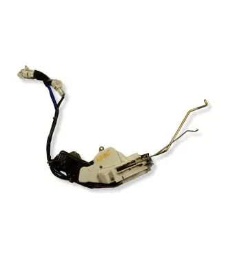 Opel Agila A Front door lock 364481521545