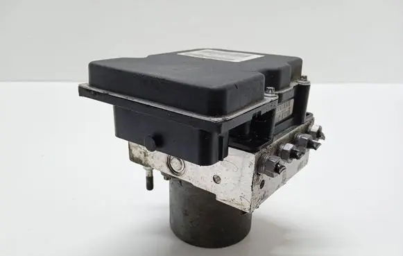 Citroen C4 Grand Picasso ABS Pump 9664148780 9660934580 0265235010