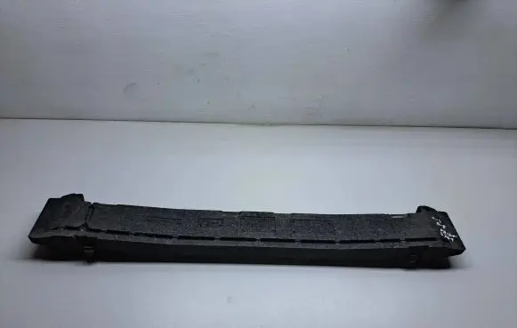 Audi A4 S4 B8 8K Front bumper foam support bar 8K0807550
