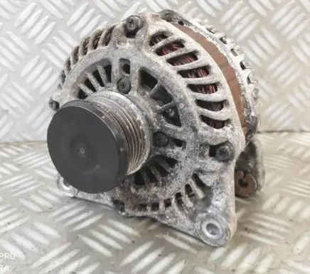 Nissan Juke I F15 Generator/alternator 231003VD1A A3TJ4081ZE