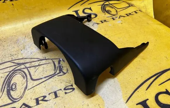 BMW 5 G30 G31 G38 Steering wheel column trim 9329536