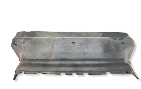 Jaguar XJ X351 Radiator trim AW938A095A