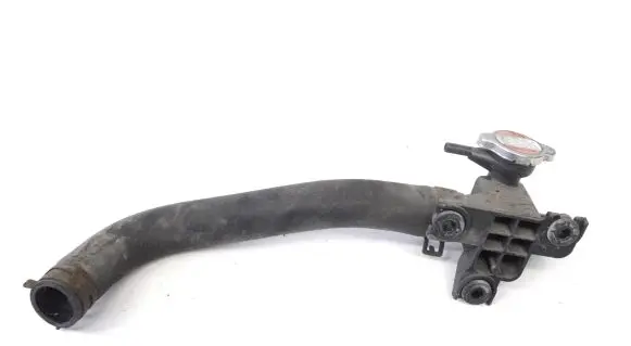 KIA Soul Engine coolant pipe/hose 254112K250