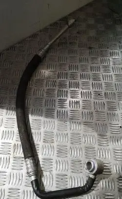Audi A2 Air conditioning (A/C) pipe/hose 8z0280707b