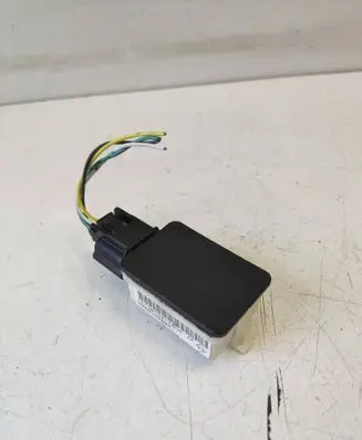 Renault Scenic III - Grand scenic III Airbag deployment crash/impact sensor 988809284R 12108CS411606