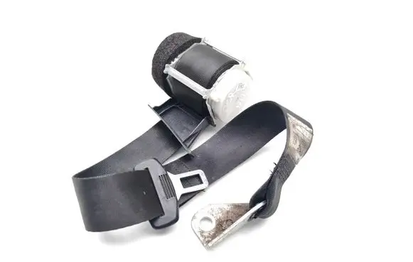Volkswagen Tiguan Rear seatbelt 5N0857806