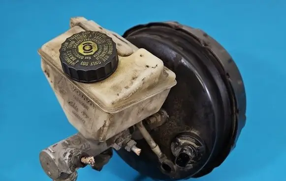 Volvo XC90 Brake booster P30665451 IMPRK1576957