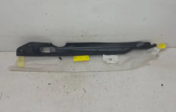 Tesla Model S Other trunk/boot trim element 600757600C 600757600
