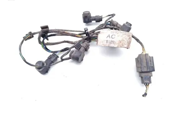 Land Rover Freelander 2 - LR2 Parking sensor (PDC) wiring loom DH5215K869AC