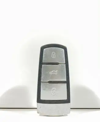 Volkswagen PASSAT B6 Ignition lock 4A014PNI