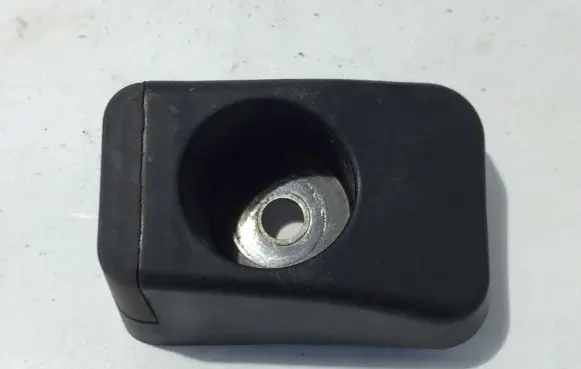 Other rear door trim element