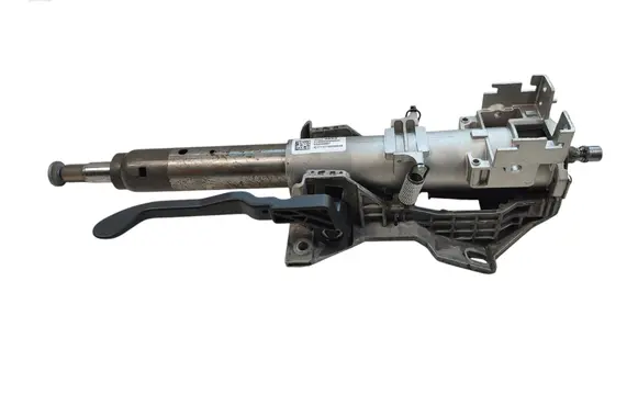 Chevrolet Camaro Steering wheel axle set 84069893 033580007 9893
