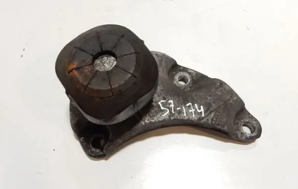 Audi A6 S6 C6 4F Engine mount bracket 4F0199339 4F0199343M 57174