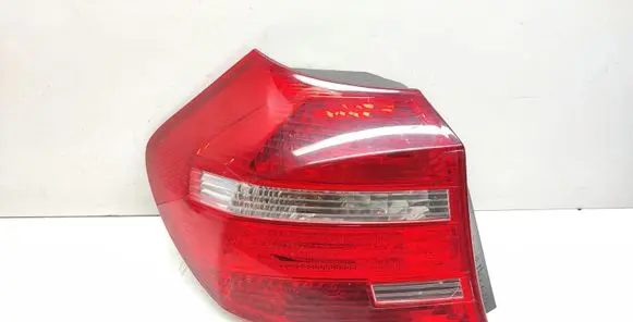 BMW 1 E81 E87 Rear/tail lights 7164355
