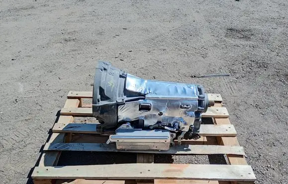 Ford Explorer VI Automatic gearbox L1MP7000VA