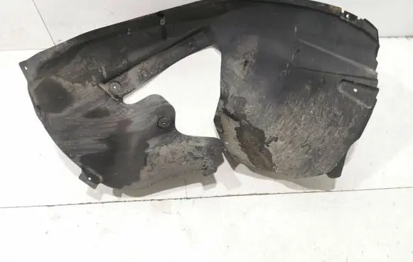 Audi A3 S3 8P Front wheel arch liner splash guards 8P0821171C 50030