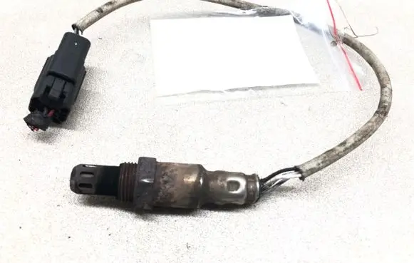Nissan Sentra B16 Lambda probe sensor 