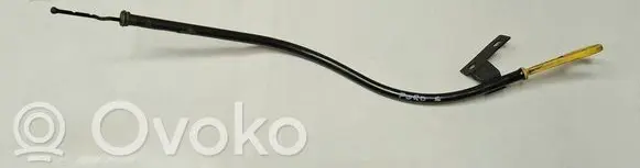 Ford Focus Oil level dip stick YS6G6750BC