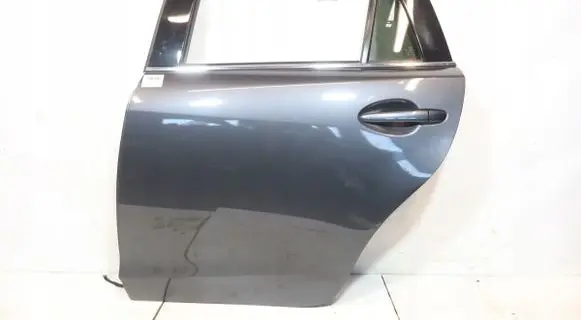 Mazda 6 Rear door