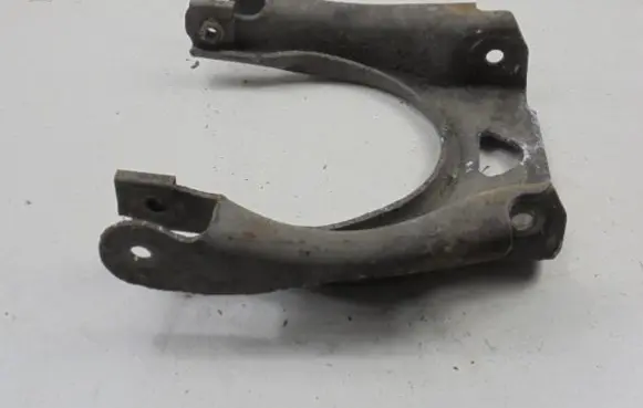 Peugeot 407 Front upper control arm/wishbone 
