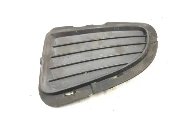 Fiat Grande Punto Front bumper lower grill 735410808 ST4418