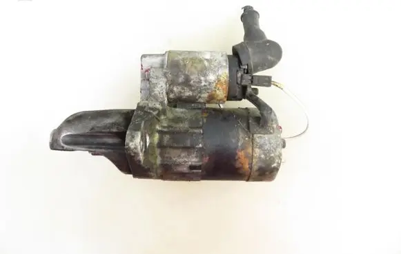 Subaru Forester SF Starter motor M000T81681 23300AA380