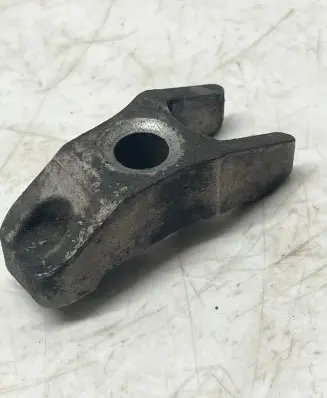 Volkswagen Multivan T4 Fuel Injector clamp holder