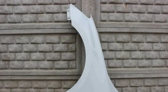 Audi A3 8Y Fender 8Y0821105