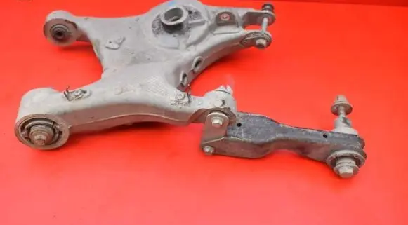 Jaguar F-Pace Rear control arm HK83-5B531-AE