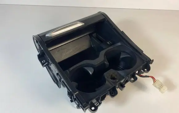 BMW X3 G01 Cup holder front 9363802 5116 11916410