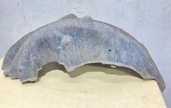 Mitsubishi Eclipse Cross Rear arch fender liner splash guards 5370B811