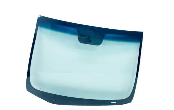 Hyundai i30 Front windscreen/windshield window 86110A6010