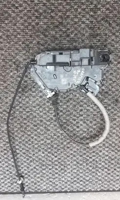 Volkswagen Crafter Front door lock C65TC837016 45320180