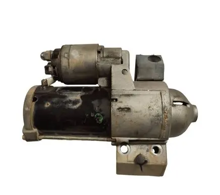 BMW 5 G30 G31 G38 Starter motor 8685988 18B3371775 209649