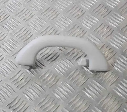Volkswagen PASSAT B8 Rear interior roof grab handle 1K0857607N