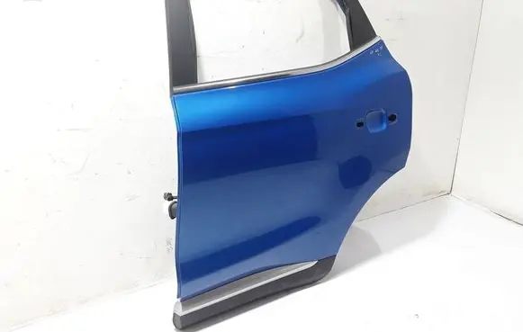 MG ZS Rear door 10316503