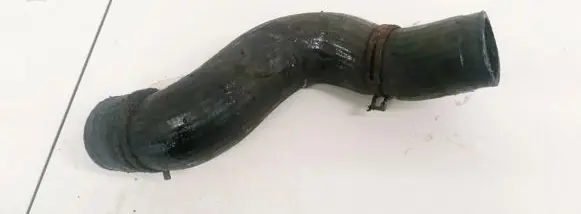 Volkswagen Sharan Intercooler hose/pipe