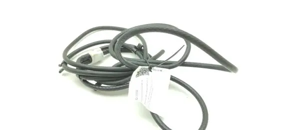 Mercedes-Benz Sprinter W907 W910 Windshield washer fluid hose 