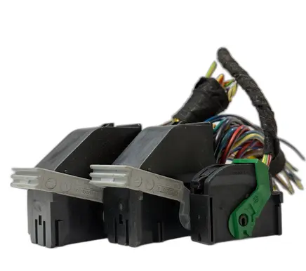 Mini One - Cooper Clubman R55 Other wiring loom 3456587 6135-3456587-02 FRM3R