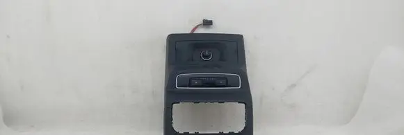 Audi Q5 SQ5 Other center console (tunnel) element 80A864376A 80A864376A6PS
