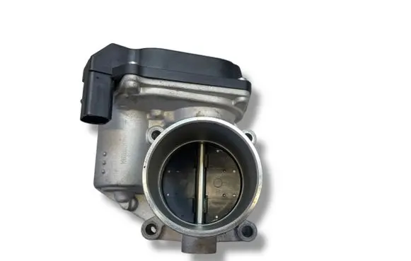 Audi A4 S4 B7 8E 8H Throttle valve BUL